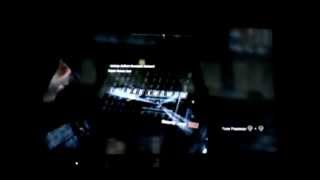 Batman Arkham City: Scarecrows Secret Room (PS3)