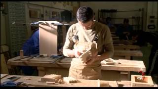 Se buscan carpinteros