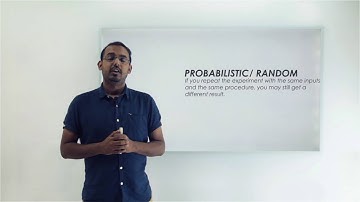 Probability -2 | Understanding Probability Experiments and Sample Space | CBSE Class 10 Maths