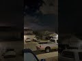 Electrical Storm Las Vegas Style