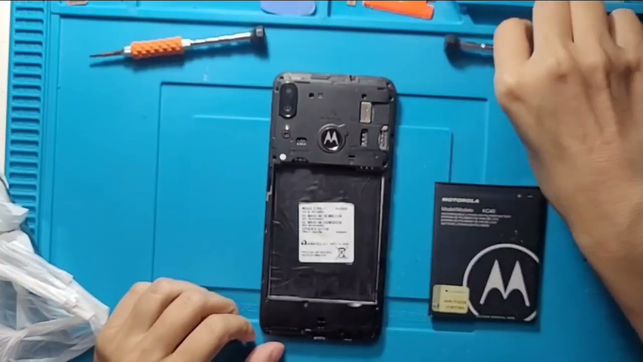 Como abrir moto e6 plus Desmontar disassembly dicas YouTube