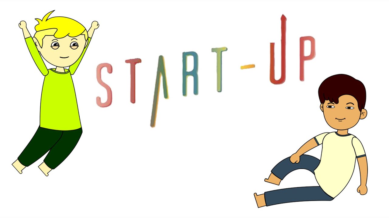 Debat Drakor Startup Do San Vs Ji Pyeong Animasi Youtube