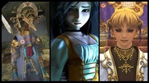 DFFOO GL Dimensions End, Entropy Tier 14