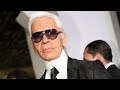 Legendary Chanel Director Karl Lagerfeld Dead at 85