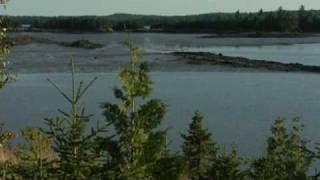 UMaine Engineering - Tidal Power w/Professor Mick Peterson