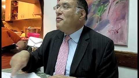 Machlis Presents... Parshat HaShavua: Vayishlach part 2 of 2 © CoVisions Productions