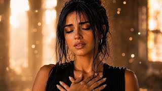Dios, detén el tiempo un momento | Video Oficial | Ela Gray