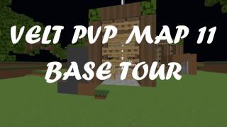 Velt Pvp Map 11 Base Tour