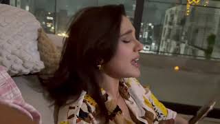 Amar Poth Chola - Sabila Nur X Mohon Sharif X Pritom Hasan (Vibing) X Adnan Al Rajeev (Shot By)