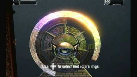 the conduit part 9 i hate this level