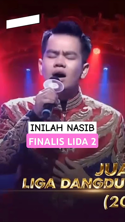 THE FATE OF LIDA 2 FINALISTS #shorts