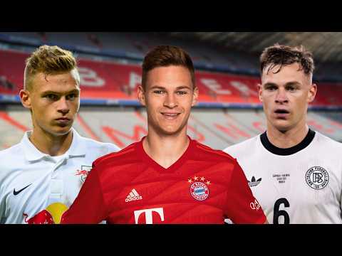 7f777 x airbet88slot - JOSHUA KIMMICH OTAK PERMAIANAN BAYERN MUNCHEN!! | BIODATA SKILL & HIGHLIGHT JOSHUA KIMMICH