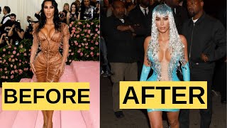 Met gala after parties ...