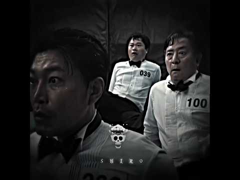 This Squid Game Moment Had Me Cracking Up Squidgame Shorts