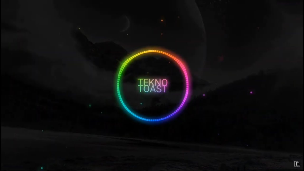 The Empire of Winds (NO INTRO) - Alpine Universe (visualizer Video) HD