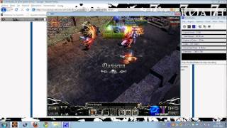 OPEN MU ( zDeath SPEEDER)