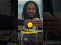 Marshawn Lynch DOES NOT enjoy his $1200 Burger 🫠💀