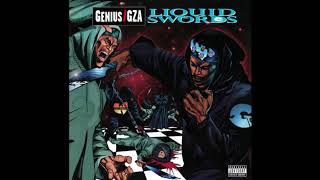 Duel of the Iron Mic (feat. Masta Killa, Dreddy Kruger, Inspectah Deck &amp; Ol’ Dirty Bastard) - GZA