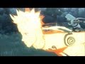 PS3／Xbox360「NARUTO－ナルト－ 疾風伝　ナルティメットストーム3」第4弾PV