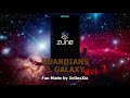 Guardians of the galaxy 3 soundtrack awesome mix vol 3