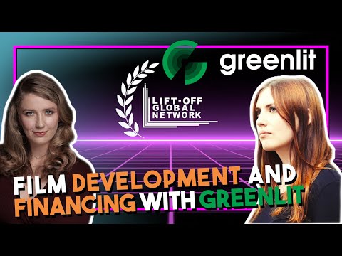 Film Development and Financing with Greenlit