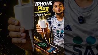 Jinsi ya Kufanya iPhone Iongee Ukichomeka Charger 😂⚡ (Apple Shortcuts)