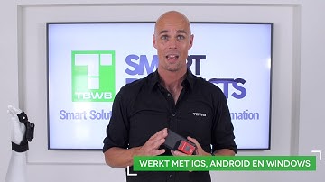 Generalscan Bluetooth barcodescanners