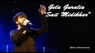 Gela Guralia - "Sait Midikhar" - Spb - 28.04.2018