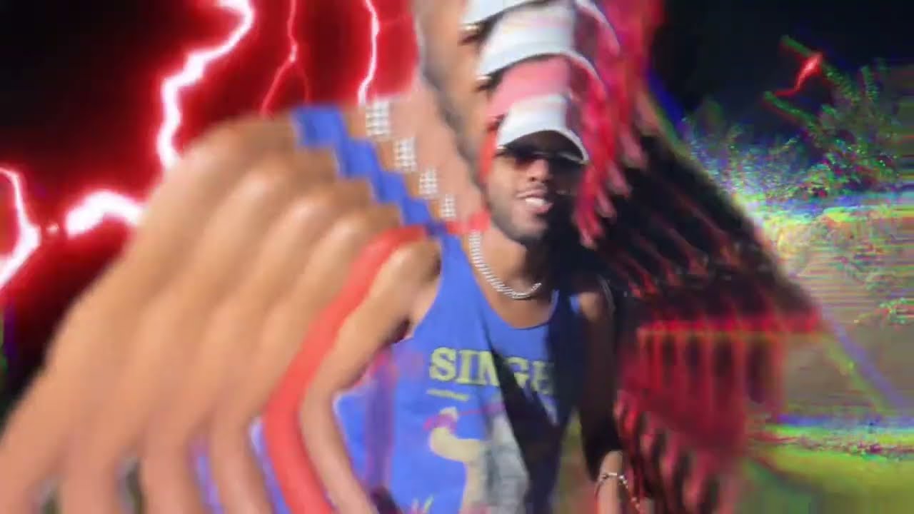 GOD BODY/DEDICATED DEADMONEYBABY Prod by Fraucegod Shot by ​⁠MasterMindMedium