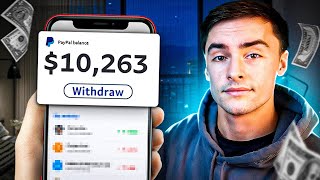 7 Ways To Make $10,000/Mo Online In 2023
