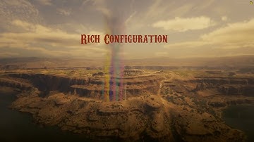 [MORO] Smokes, a color smoke script for redm