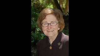 Sister Barbara Kavanaugh Funeral Service