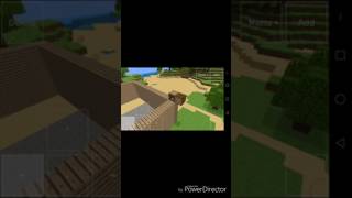 العاب اندرويد/ افضل تصميم بيت في ماين كرافت screenshot 4