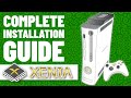 Profile Picture of Xenia Manager | How to play Xbox 360 games on pc (easy setup guide)