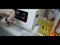 B HCG فحص الحمل الرقمی ودقیقە B HCG فحص الحمل الرقمی ودقیقە