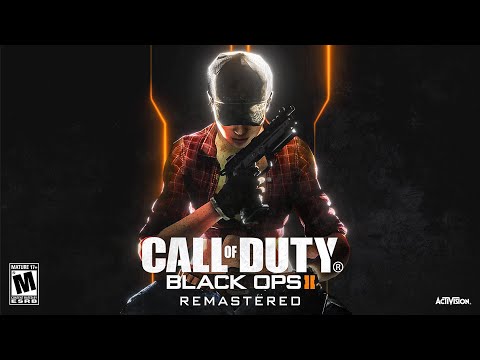 📌 Call of Duty : Black Ops 2 Remastered . 👈 حسب كلام المسرب El Bobberto  عام ٢٠٢٥ راح يكون ايضاً عام تريارك و بصير نفس ما صار ذي السنة…