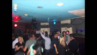 Dj Izzy Simsek - Crazy Night Orginal Mix 2014