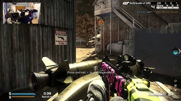 Vulk Goes Clutch #7! [5-5 $8s!]