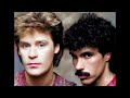 Daryl Hall John Oates Out Of Touch Remastered Audio UHD 4K mp3