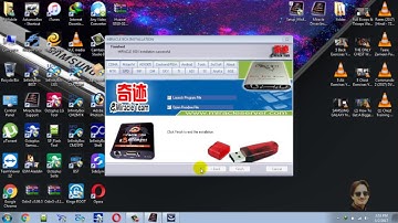 MIRACLE BOX LATEST EXE &  DRIVERS INSTALLATION 100%