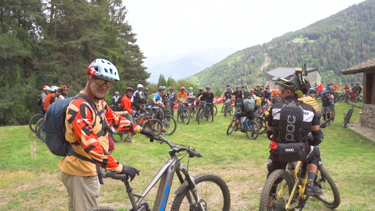Valtellina Ebike Festival 2023 - Recap