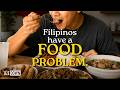 Why Manila wastes 2,000 tons of food a day