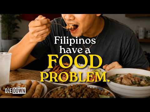 Why the Philippines Wastes Food While Millions Go Hungry