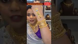 beautiful ratan chur 👉 P.C ROY JOHUREE#tre#shortvideo #shorts @jewelrylover