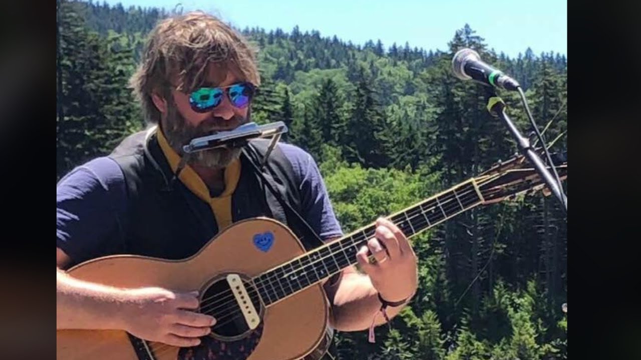 Nathan Moore Talks Music, Webcasting and More 420LIVE! Jeff Kravitz