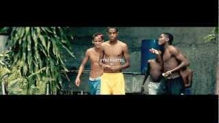 Vybz Kartel - Ghetto Life (Official HD Video)
