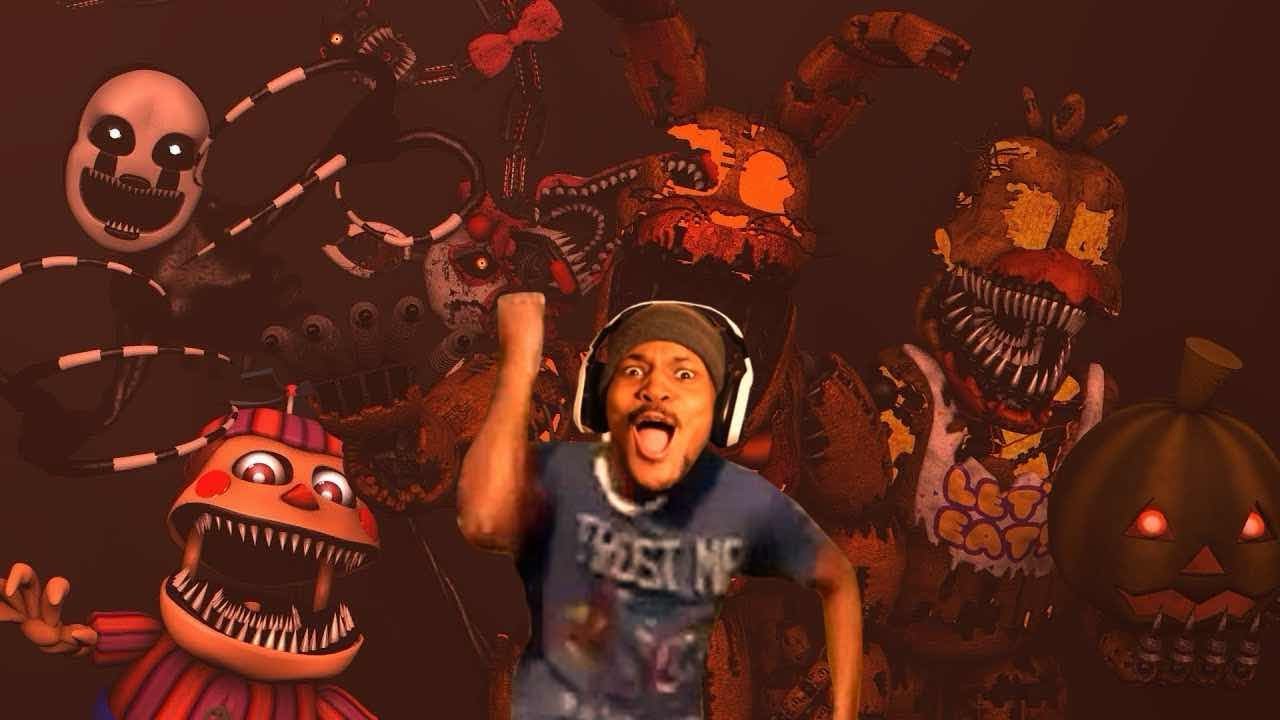 BEREAVED ~ GOT ME LIKE