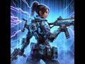 Season 19 Legend is a Titan?! Conduit Abilities - Apex Legends & Titanfall Lore