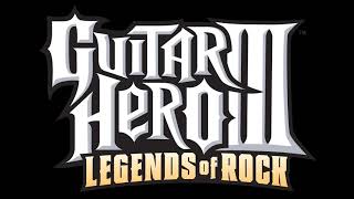 Guitar Hero III (#20) Black Sabbath (WaveGroup) - Paranoid