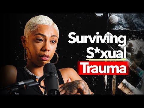 How Heroin Addiction Led Me To Getting Trafficked